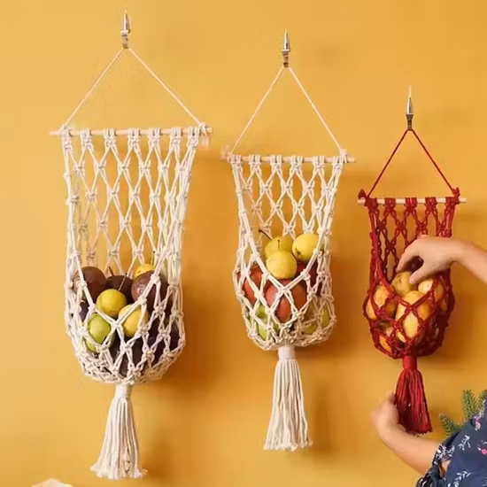 Flowerpot Home Garden Decoration Flowerpot Resin Plastic Water Storage Hanging Basket Wyz20668