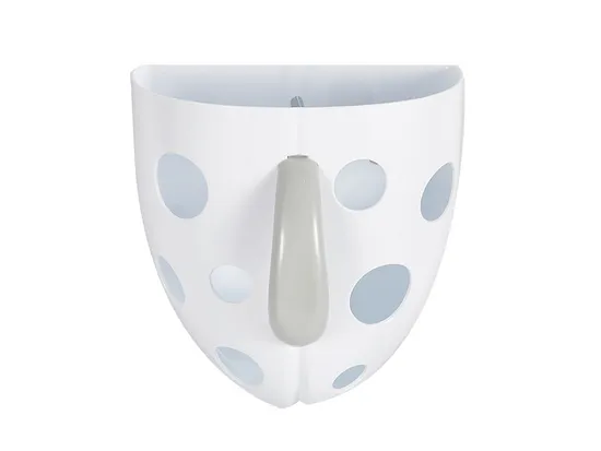 Drain Basket Creative Sink Rack Sink Rack Plastic Hanging Bag Hanging Basket