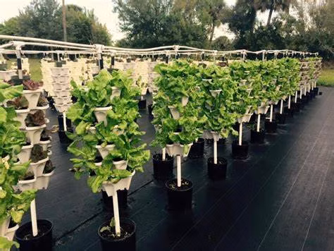 Multi-Layer Vertical Stackable Hanging Stacking Planter Box Set Plastic Planter Tier Garden Tower Flower Plant Pot