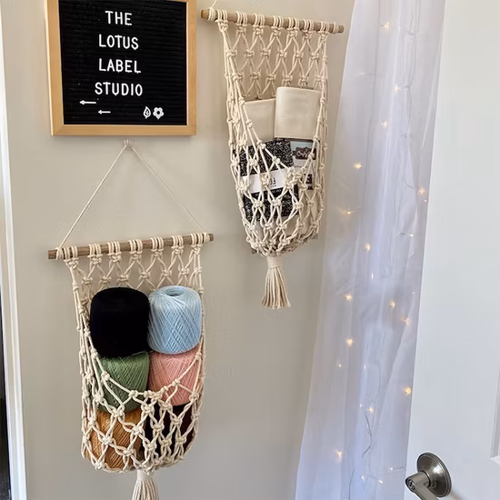 Flowerpot Home Garden Decoration Flowerpot Resin Plastic Water Storage Hanging Basket Wyz20668